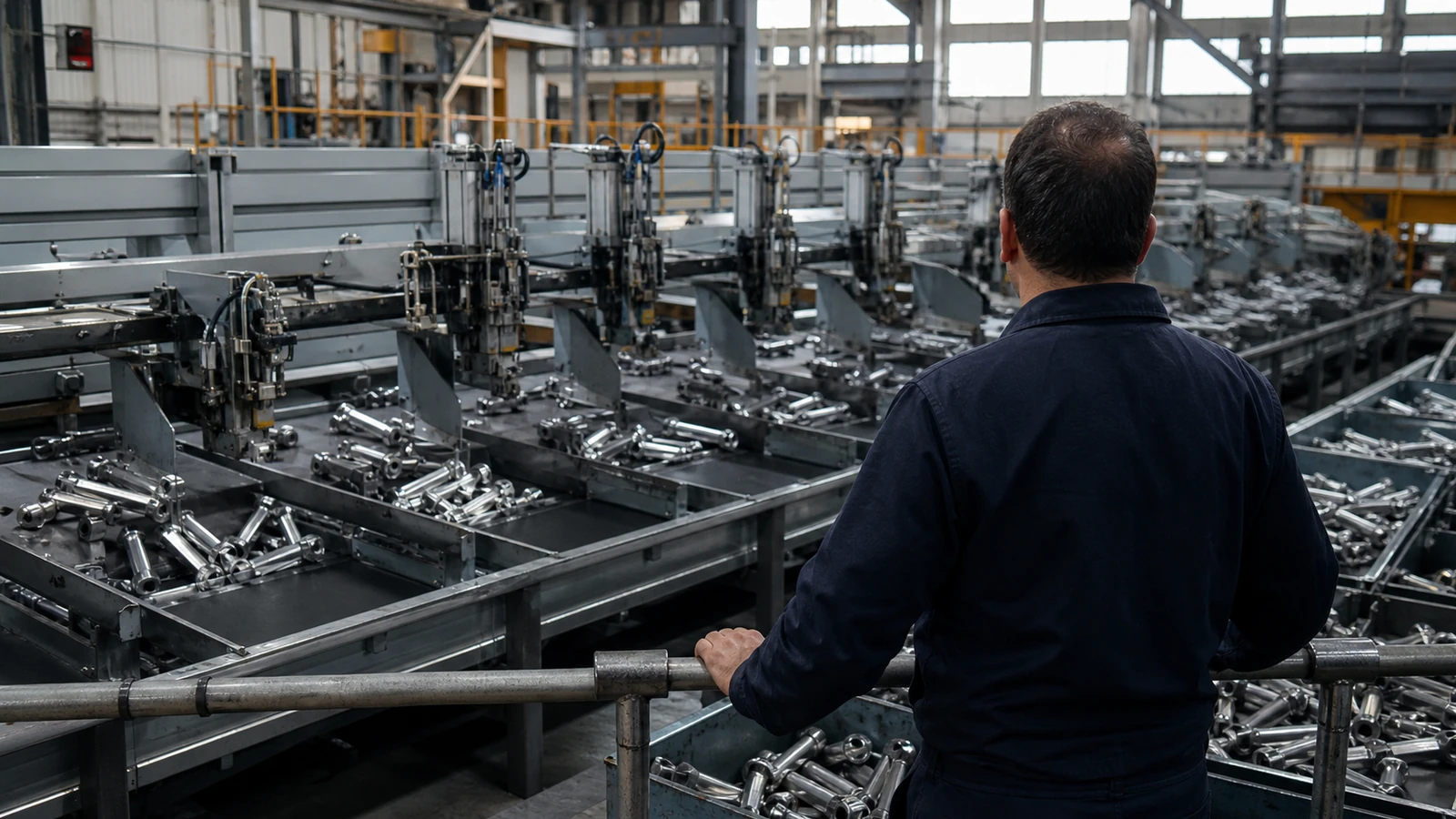 Practical detail for Automating repetitive workflows with clear safeguards