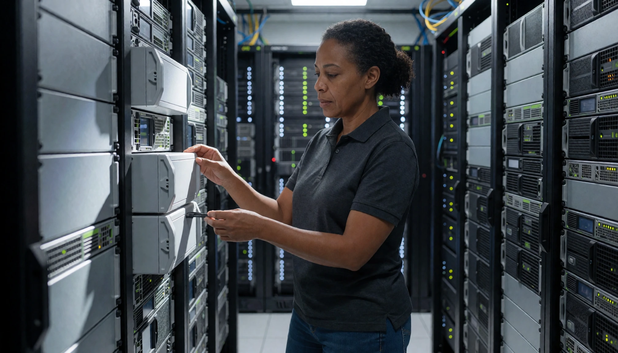 Context for Best practices for data encryption in cloud storage environments