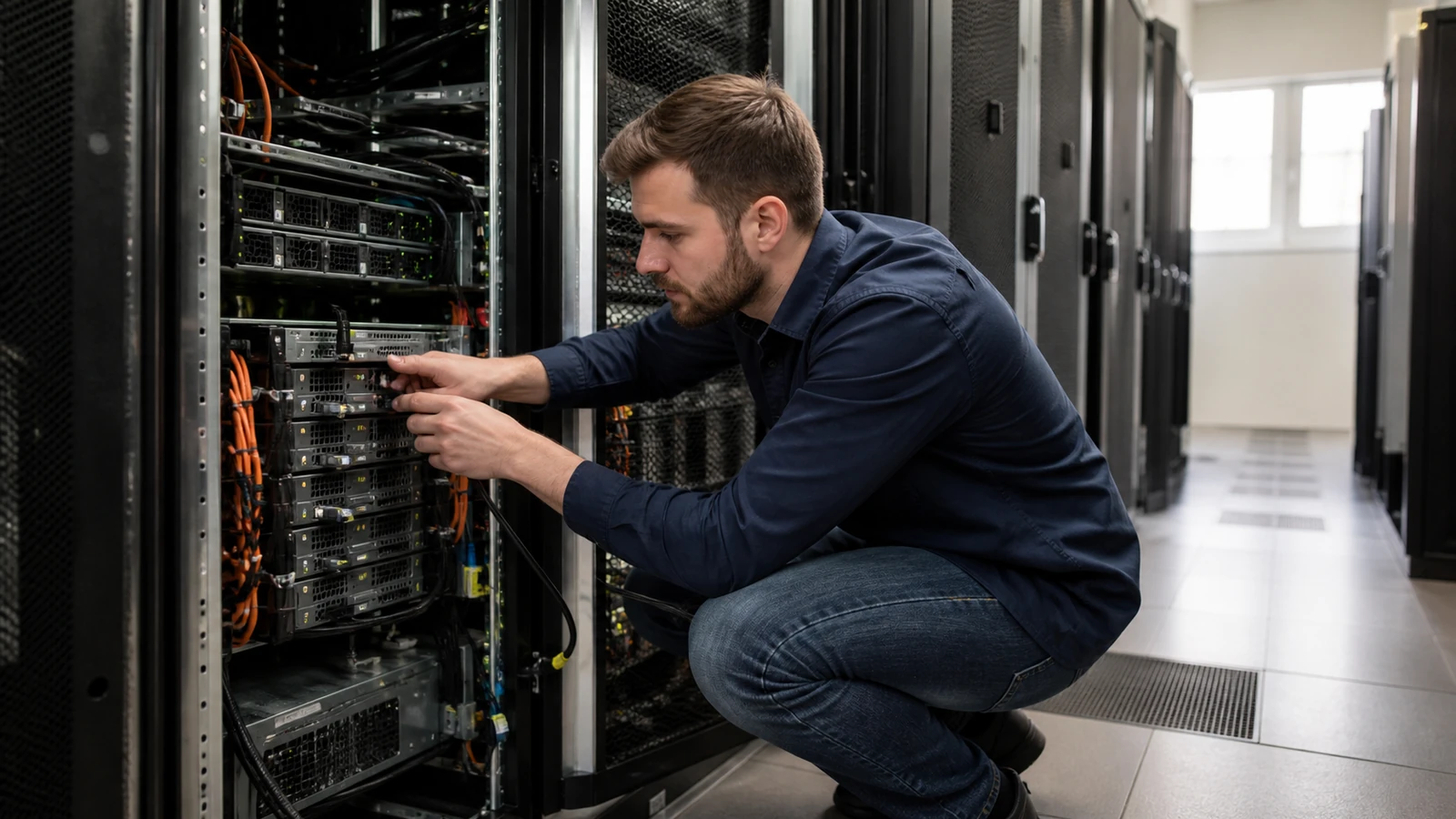 Context for Building reliable backup and restore routines