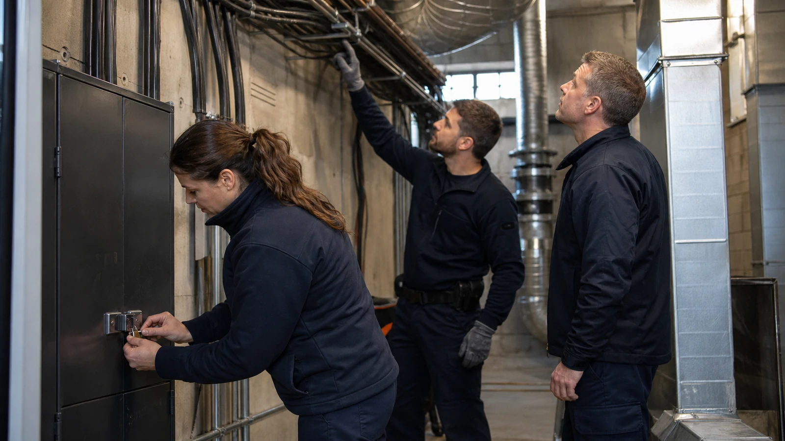 Practical detail for Designing a practical incident response playbook