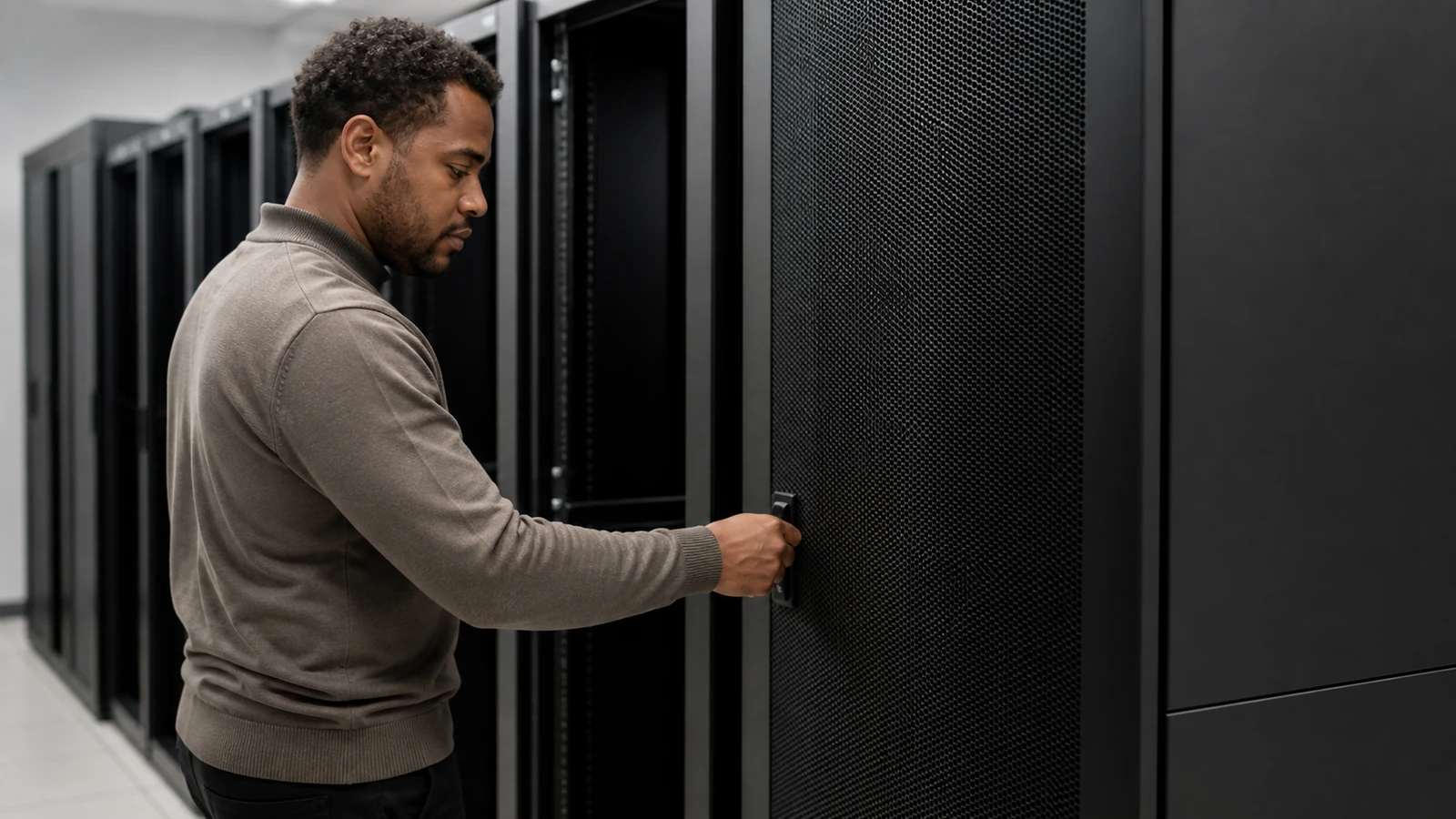 Practical detail for Preparing a secure cloud migration with minimal disruption