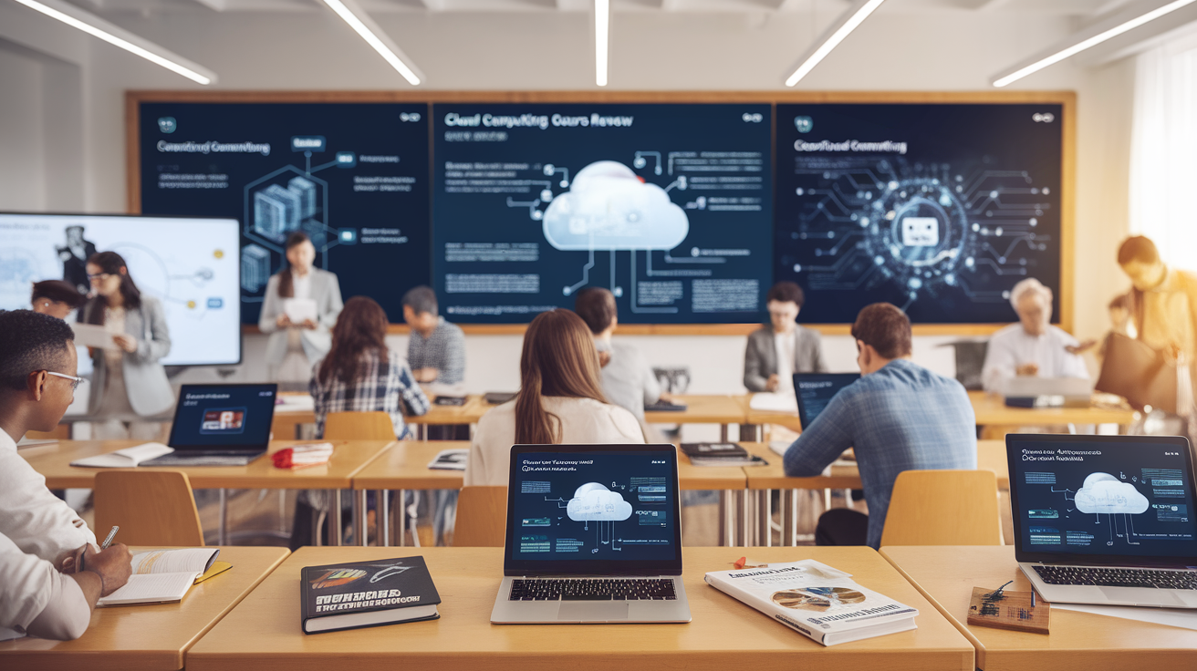 discover the strengths and features of purdue global's cloud computing course in our comprehensive review. explore curriculum details, learning outcomes, and student experiences to help you decide if this program is the right fit for your career in cloud technology.