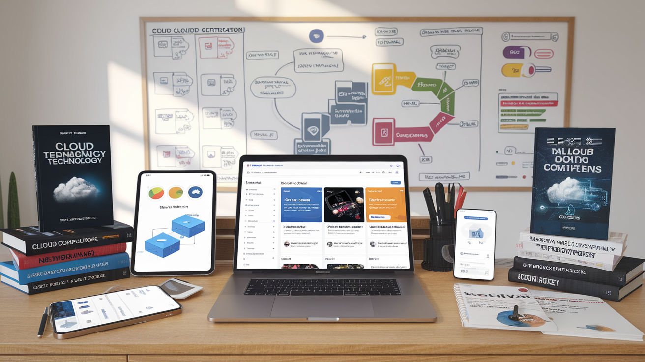 discover the essential steps to create your personalized cloud computing certification path from the ground up. explore various certification options, industry insights, and practical tips to help you advance your career in cloud technology effectively.