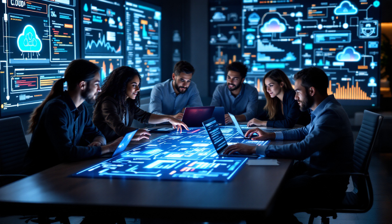 discover how to construct a robust cloud computing security framework that safeguards your data, ensures compliance, and mitigates risks. enhance your organization’s security posture with best practices and strategic insights.