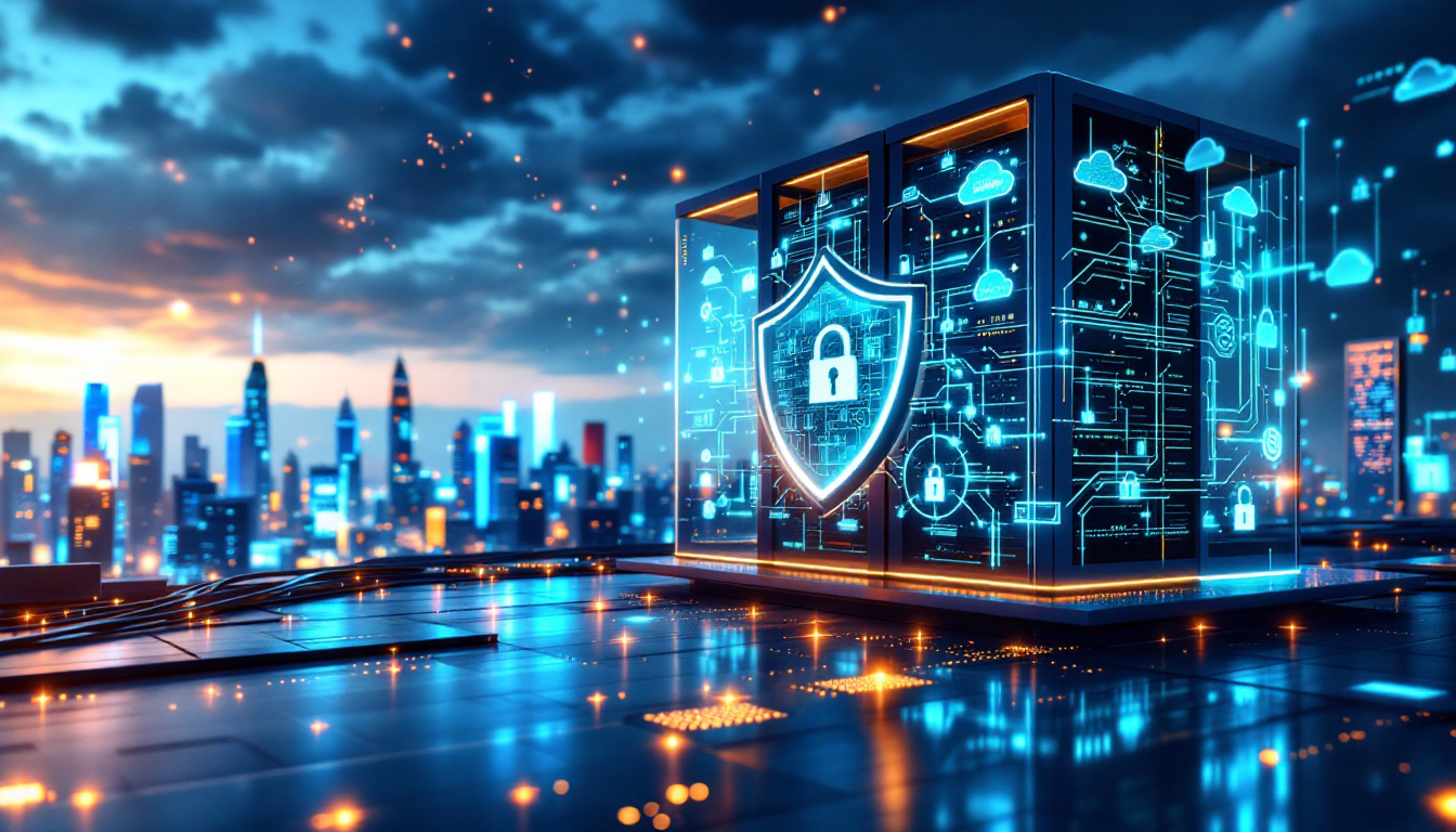 explore the critical intersection of cloud computing and cyber security in our latest article. discover how organizations can balance innovation with robust protection strategies to safeguard their data and enhance their technological capabilities.