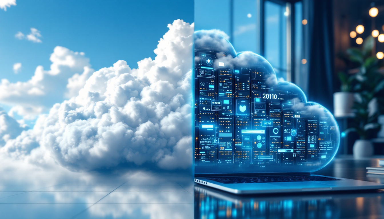 explore the key differences between cloud computing and web-based applications in this informative guide. learn how each technology operates, their unique advantages, and how they can impact your business decisions.