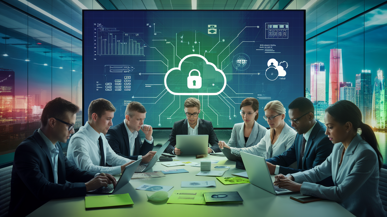 learn how to develop a comprehensive cloud computing security policy that protects your organization's data and ensures compliance. explore key components, best practices, and strategies to fortify your cloud environment against threats.