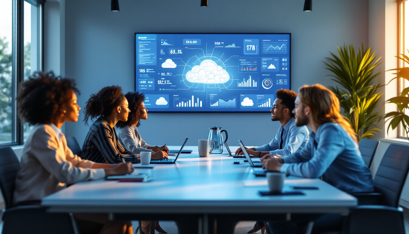 discover how to ensure business continuity with effective cloud computing strategies. learn best practices, tools, and tips to safeguard your operations and maintain productivity in any situation.