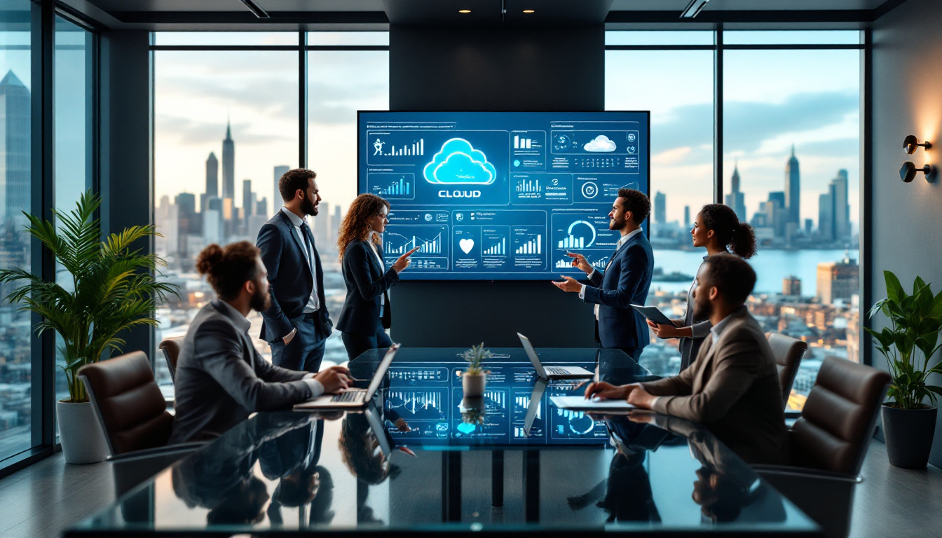 discover essential cloud computing services in new jersey with our comprehensive guide designed for businesses. learn how to leverage technology to enhance efficiency, scalability, and productivity.