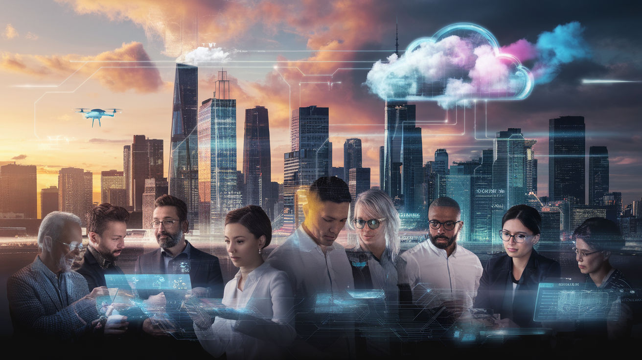 dive into the world of serverless cloud computing, the hottest trend of 2024. discover how this innovative approach simplifies development, reduces costs, and enhances scalability, empowering businesses to thrive in the digital age.