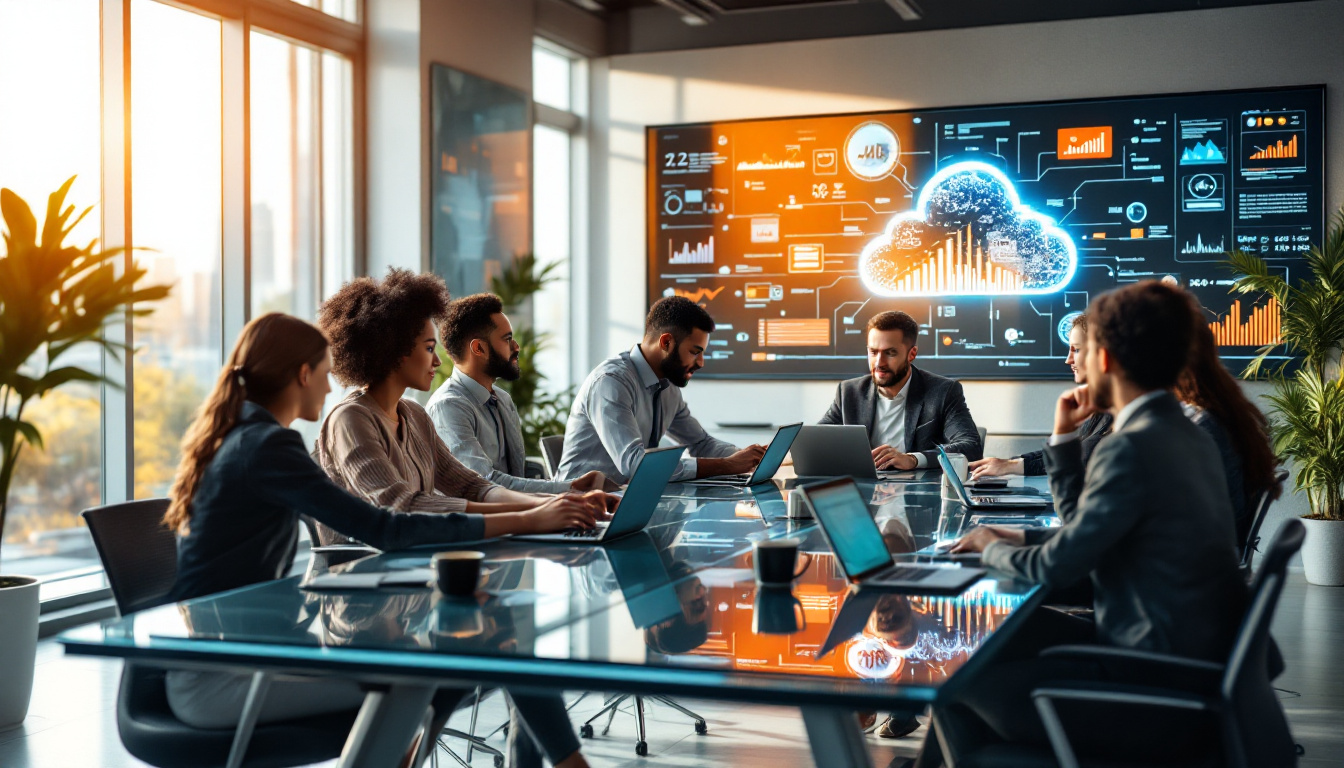 discover how cloud communication computing platforms enhance collaboration, improve scalability, and offer cost-effective solutions for businesses. explore the key benefits and innovative features that drive efficiency in today's digital landscape.