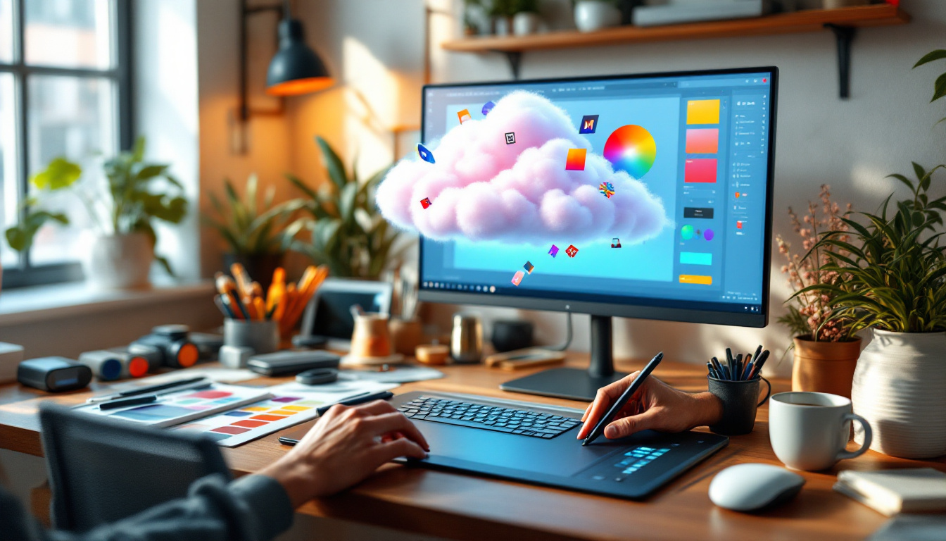 discover how cloud computing rendering transforms the workflow of graphic designers, offering enhanced flexibility, increased efficiency, and powerful collaboration tools. explore the numerous advantages that empower designers to elevate their projects and optimize rendering processes.