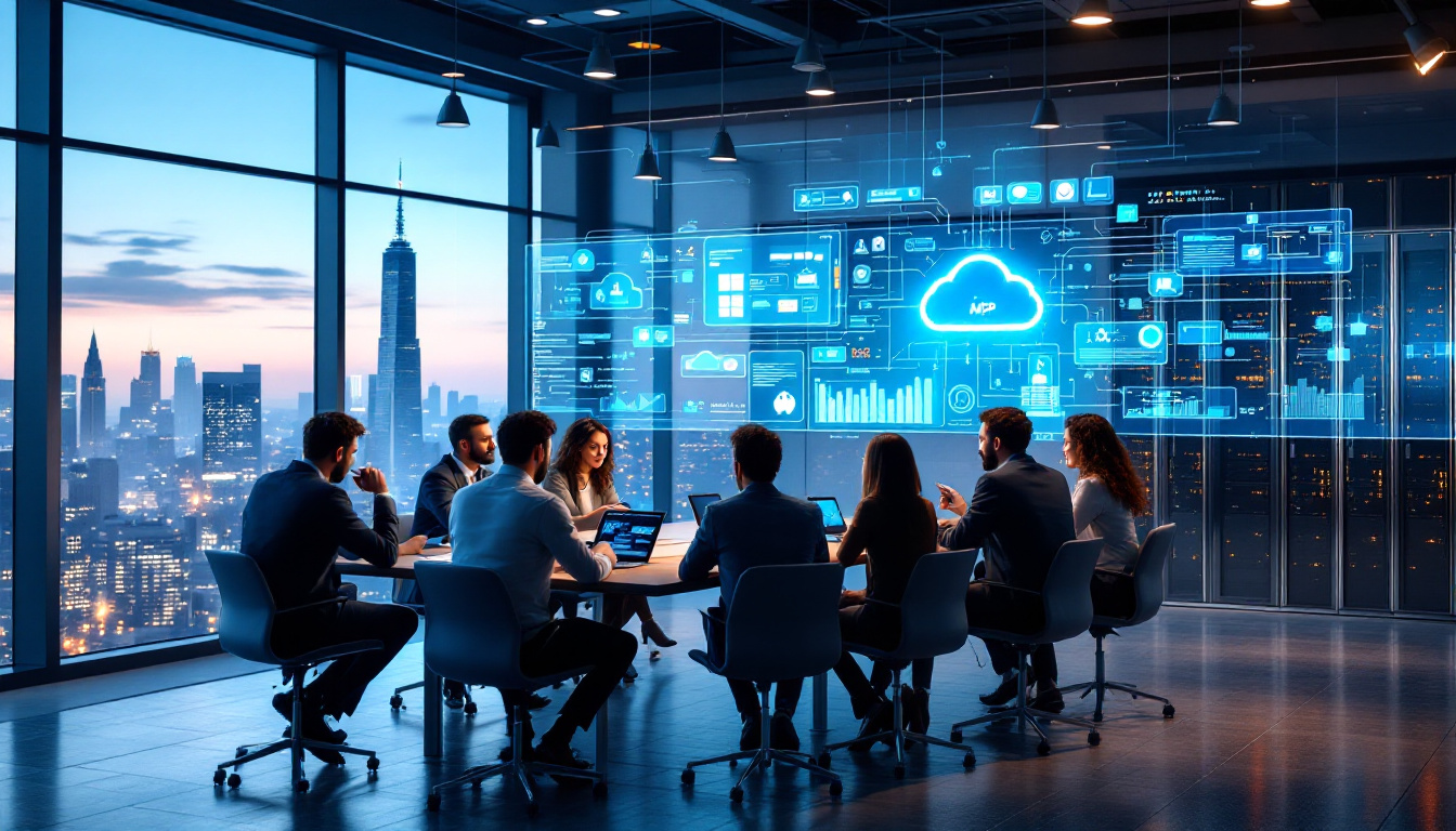 dive into the vital role of managed service providers (msps) in cloud computing. discover how msps enhance cloud strategies, optimize resources, and ensure seamless integration, empowering businesses to harness the full potential of cloud technologies.