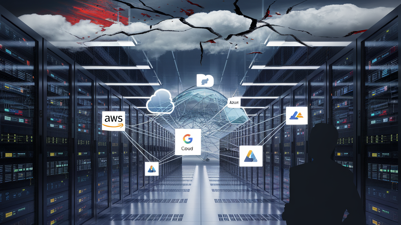 explore the hidden challenges of interoperability in cloud computing. this article delves into how compatibility issues can compromise system efficiency and security, highlighting the importance of addressing these obstacles for seamless cloud integration.