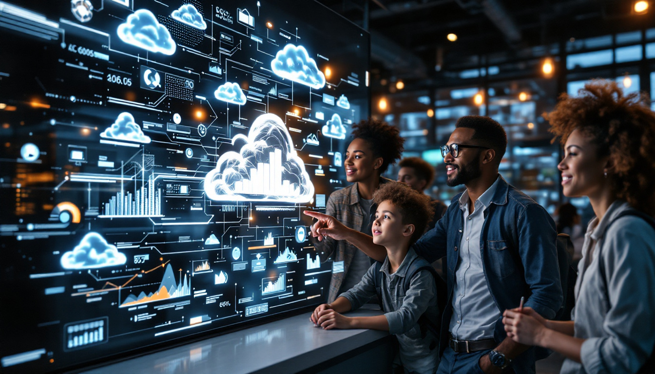 discover the complexities and challenges of mastering cloud computing. explore whether this technology is difficult to grasp and learn valuable tips for overcoming obstacles in your cloud journey.