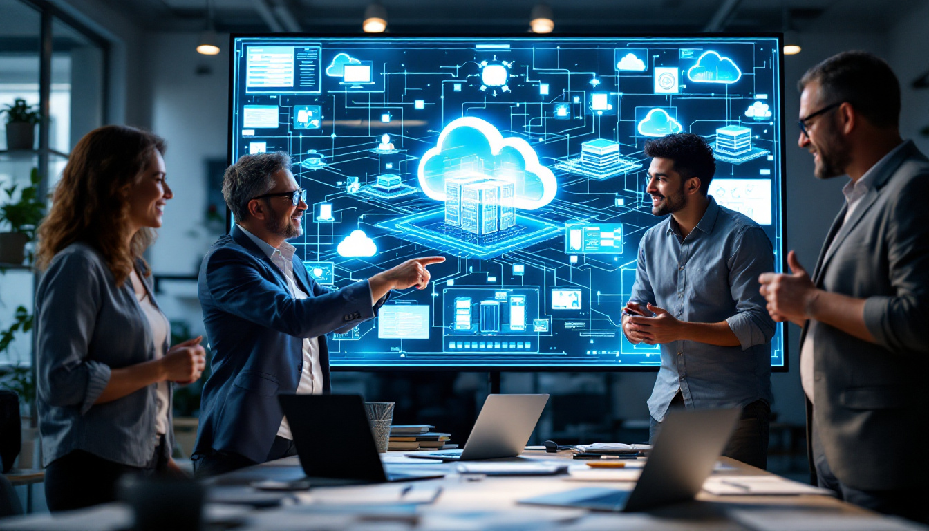 discover the complexities of mastering cloud computing in our insightful article. explore the challenges, skills needed, and tips to navigate the cloud landscape effectively. ideal for beginners and seasoned tech enthusiasts alike.