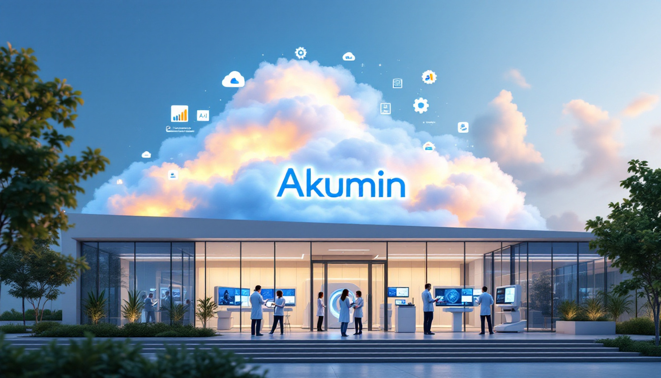 discover how leveraging google cloud can significantly enhance akumin's performance, driving innovation and optimizing operations for better healthcare solutions.