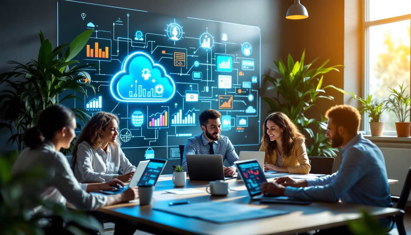 discover how to enhance your business operations with enterprise cloud computing solutions. maximize efficiency, streamline processes, and leverage cutting-edge technology to drive growth and innovation in your organization.