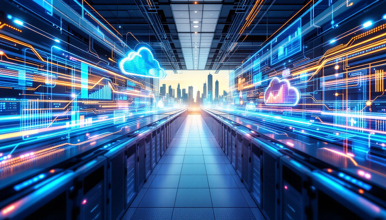 explore the future of cloud computing with nextgen solutions that redefine scalability and efficiency. discover how advanced technologies are transforming the cloud landscape, enabling businesses to optimize resources, reduce costs, and achieve unparalleled performance.