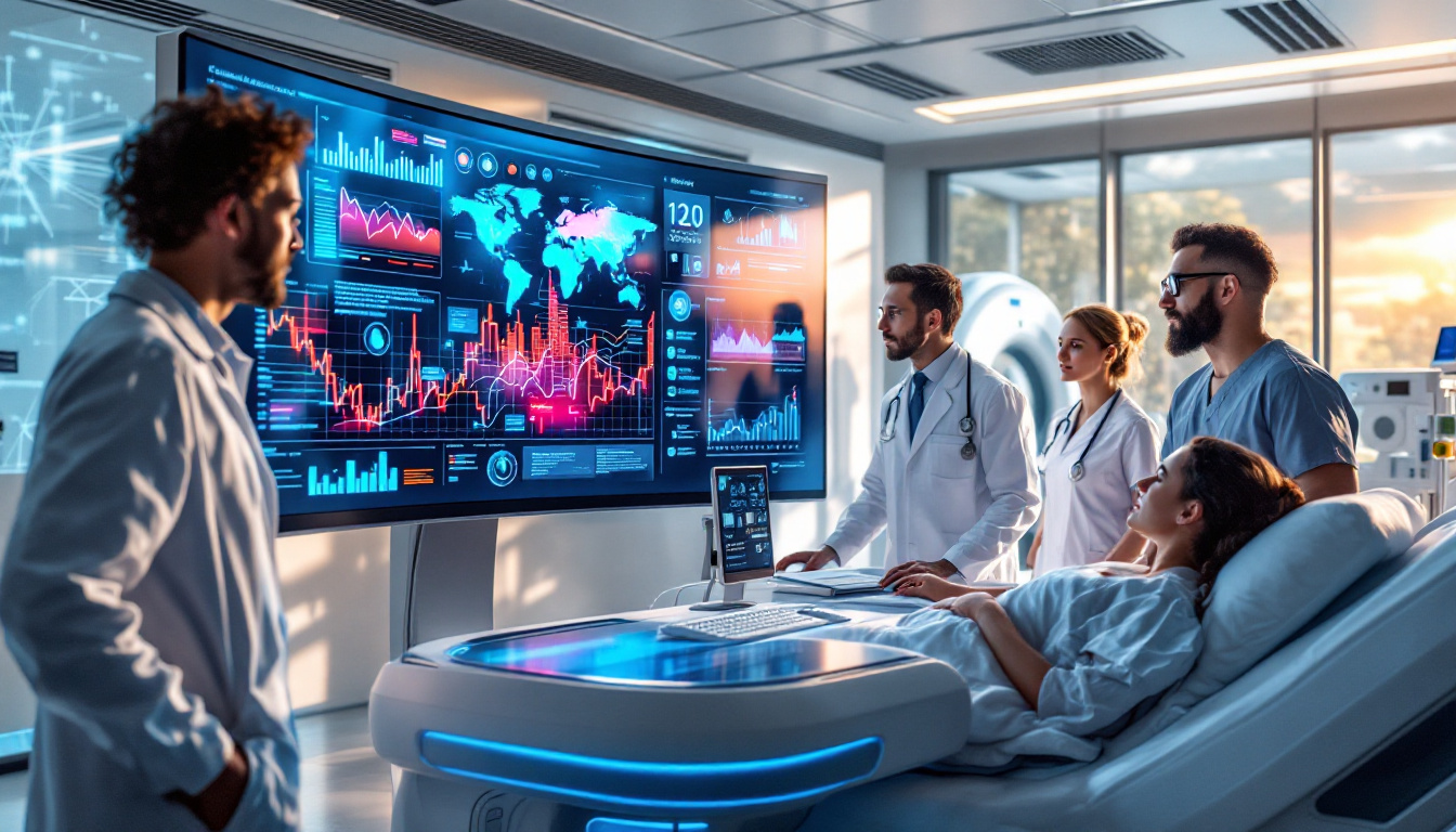 discover how cloud healthcare computing is revolutionizing patient care by enhancing data accessibility, improving communication, and delivering personalized treatment solutions. explore the benefits of innovative technologies that empower healthcare professionals and ensure better health outcomes for patients.