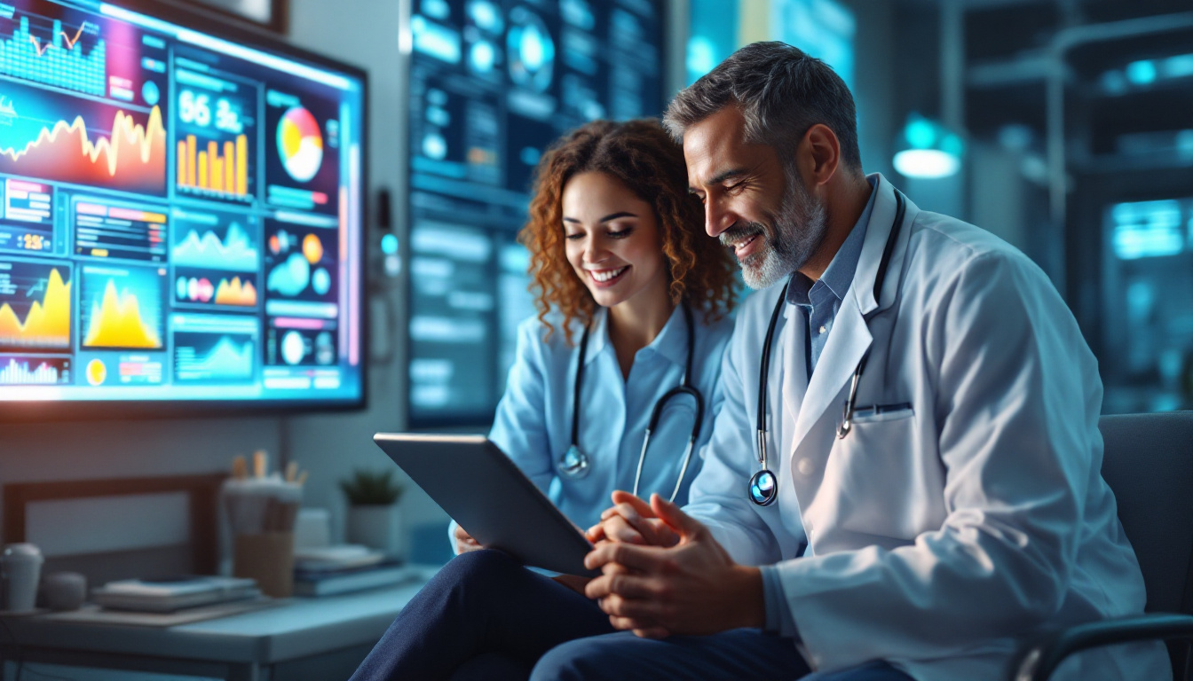 discover how cloud computing is revolutionizing healthcare delivery, enhancing patient care, streamlining operations, and improving accessibility. explore innovative solutions that empower healthcare providers to leverage technology for better outcomes.