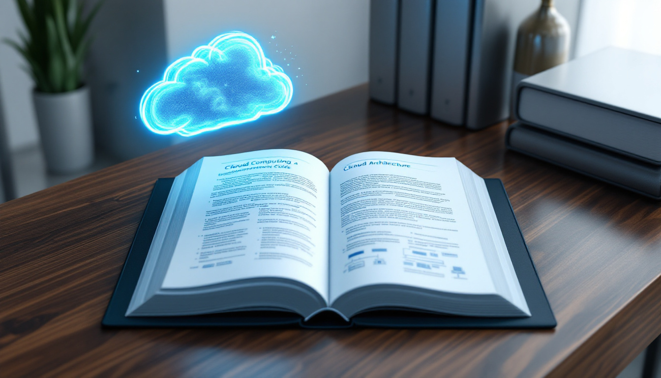 explore the fundamentals of cloud computing with this comprehensive textbook guide. ideal for students and professionals alike, this resource covers key concepts, architectures, and applications, providing you with a thorough understanding of cloud technologies and their impact on modern businesses.