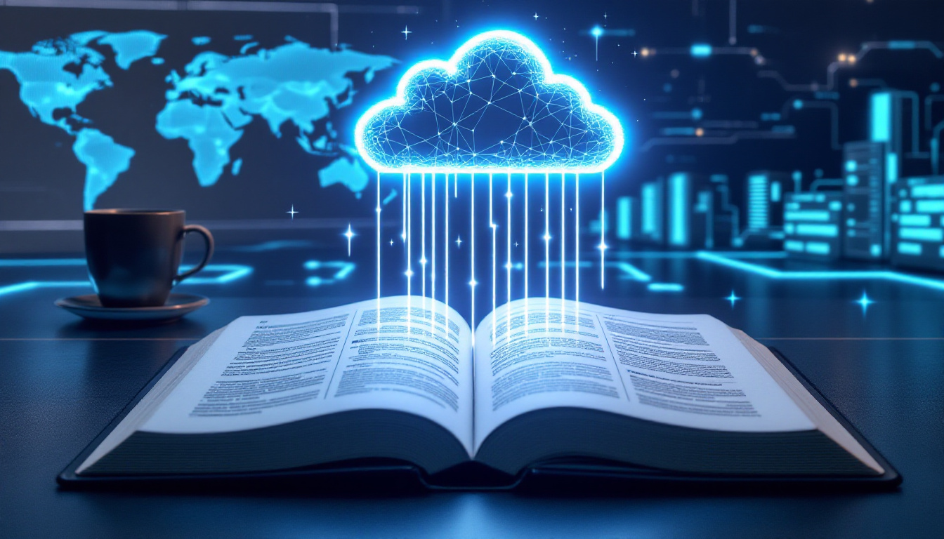 explore the essentials of cloud computing with our comprehensive textbook guide. this resource offers in-depth insights, practical applications, and expert knowledge to help you master cloud technologies and their impact on modern business.