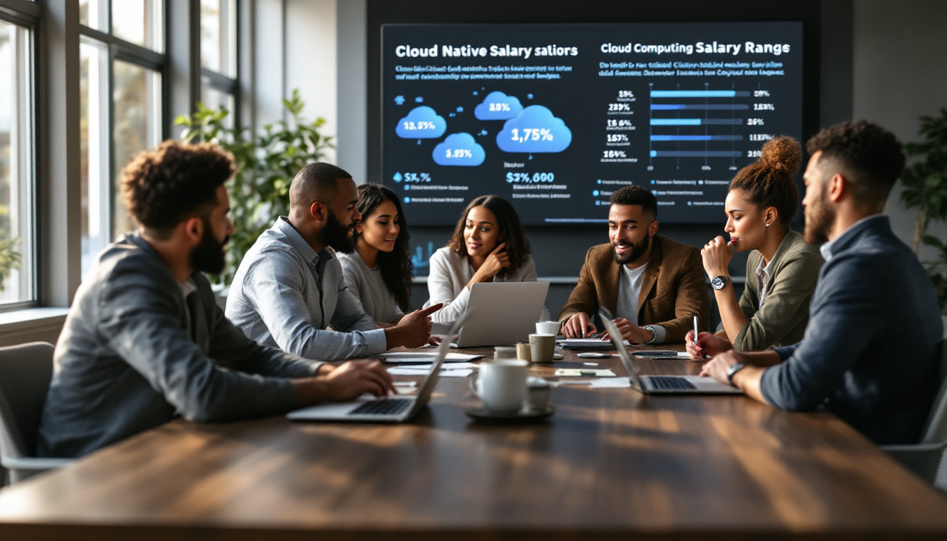 explore the landscape of salaries within the cloud native computing foundation. gain insights into industry standards, salary trends, and factors influencing compensation in this rapidly evolving field.