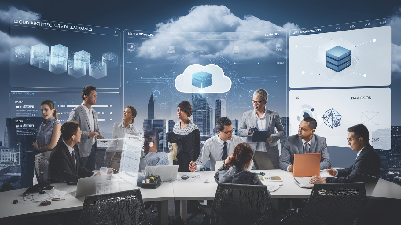 explore the crucial role of managed service providers (msps) in cloud computing. learn how msps enhance cloud management, provide strategic support, and drive business transformation through innovative solutions.