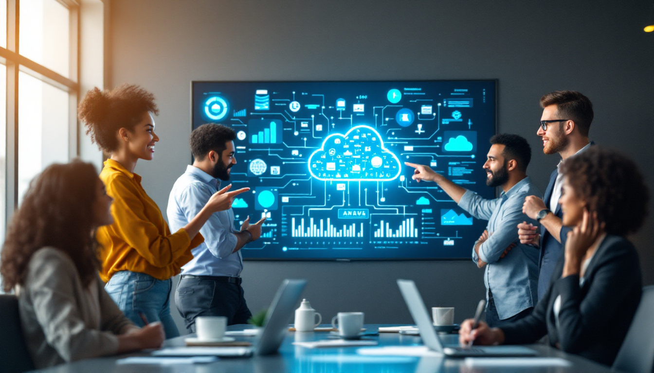 explore the key advantages and potential risks associated with cloud computing in this comprehensive guide. understand how businesses can leverage cloud technology while navigating challenges to ensure security and efficiency.