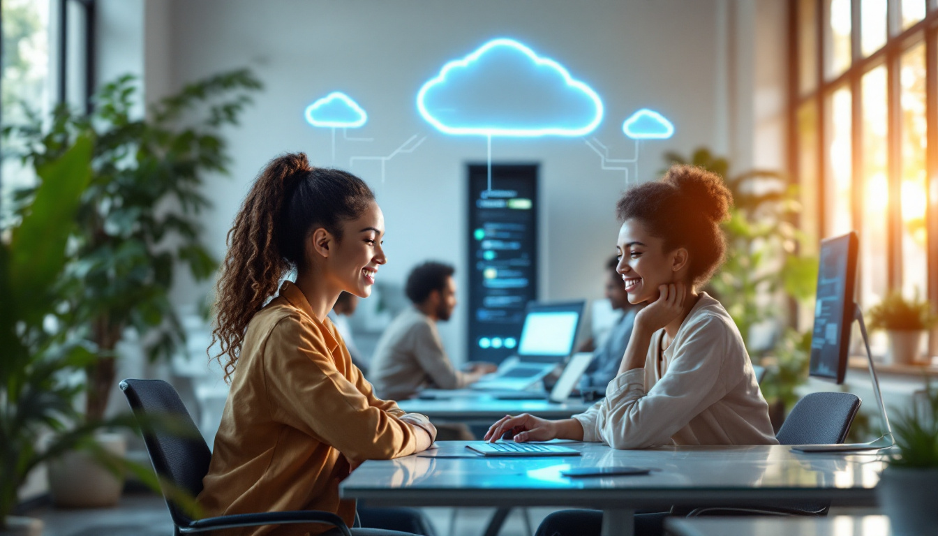 explore the world of vdi cloud computing and discover how it enhances virtual desktop infrastructure. learn about its benefits, key features, and how it can transform your organization's it landscape.